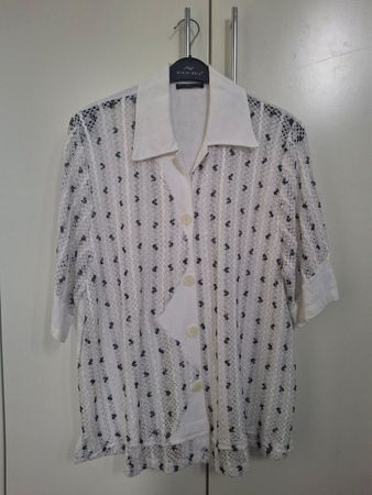 Jean Marc Philippe Bluse, Grösse 46