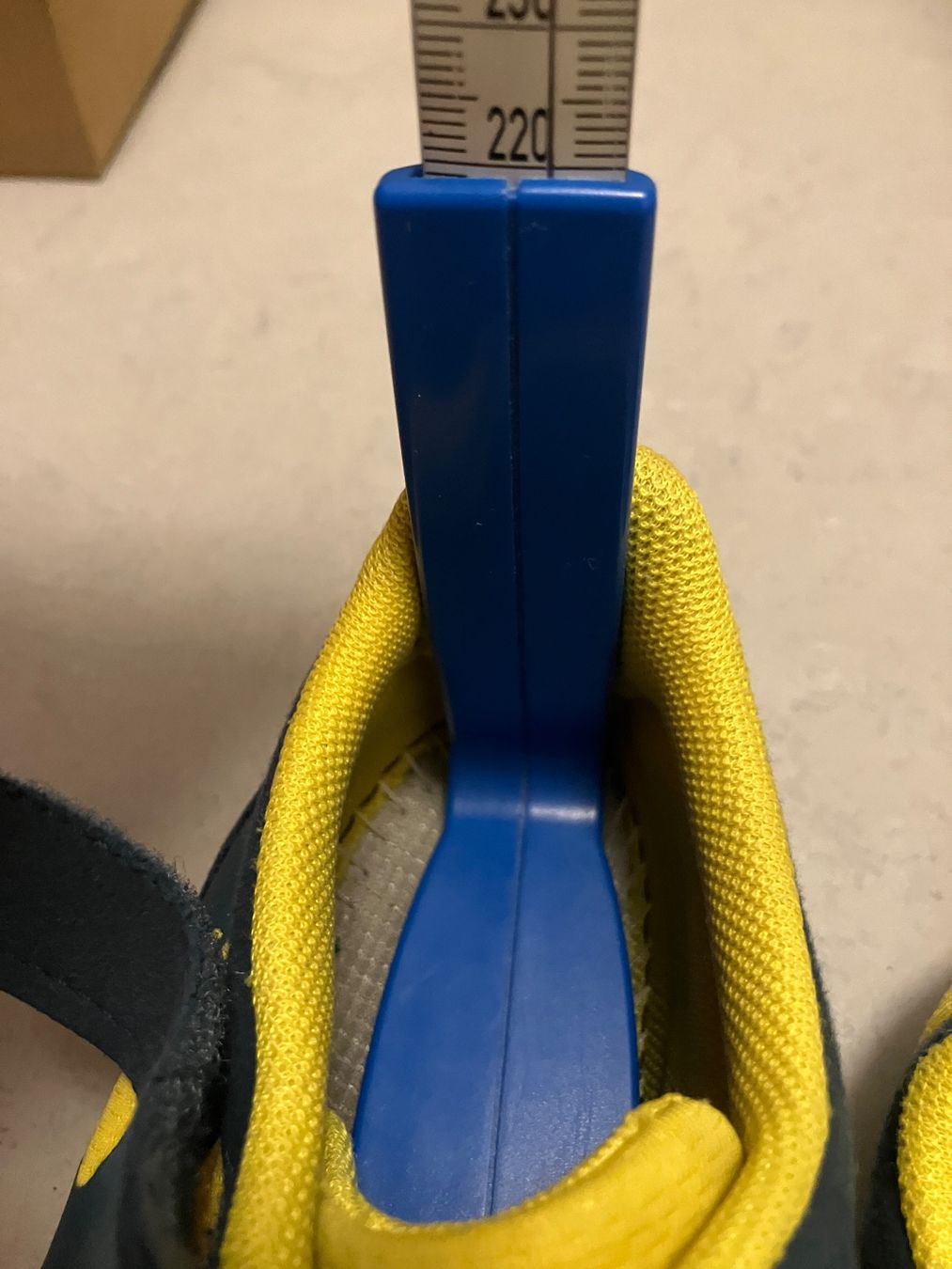 Chaussures garçon: Saguaro 33 – D'occasion à Niederglatt ZH par boeca82 2