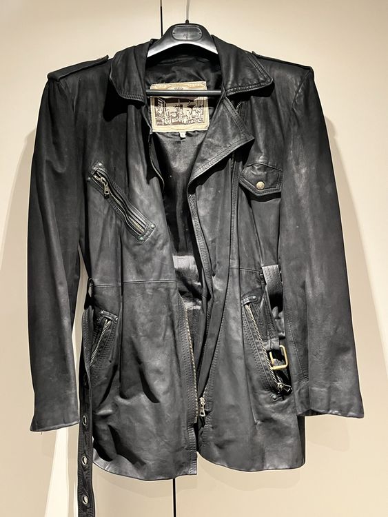 Giacche: Lederjacke Gr. S – Usato da Bubikon venduto da mogli_luna 4