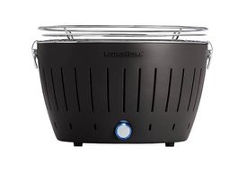 Nagelneuer, LotusGrill Original Anthrazit, OVP