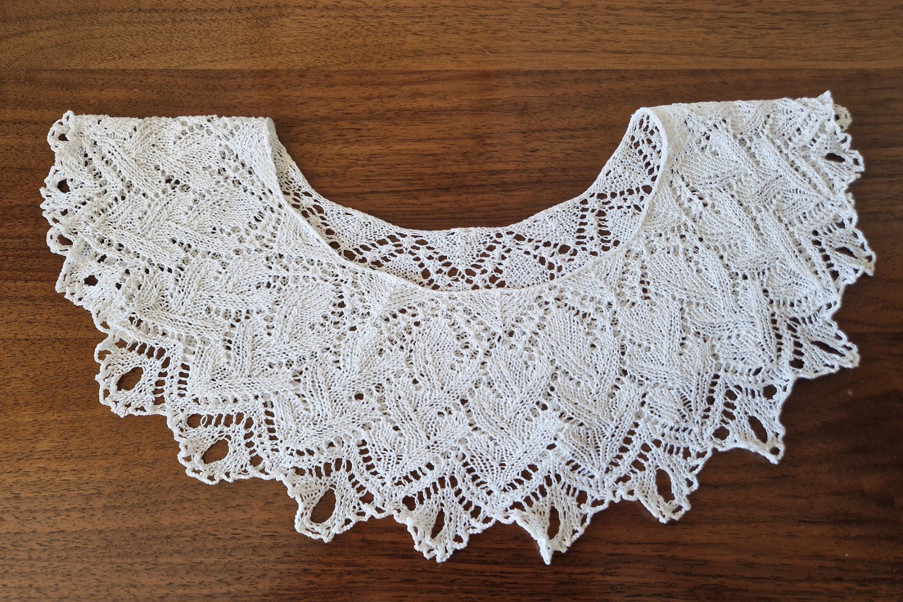 Autre linge de table: Deckeli, Handarbeit – D'occasion à Bern par Antikbatik 7
