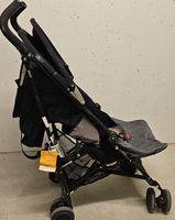 Maclaren Quest Buggy, schwarz