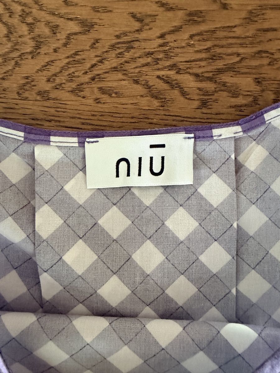 Vestiti: Robe Niu  – Nuovo (secondo la descrizione) da Morges venduto da Igp10 3