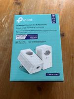 TP-Link Powerline Starterkit 1000 Mbit/s