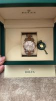 Rolex Datenjust 41