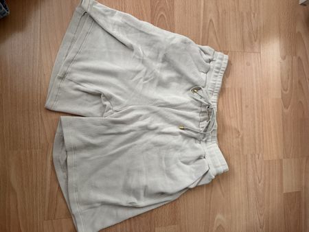 Hanro Shorts Khaki Grösse XS Damen guter Zustand