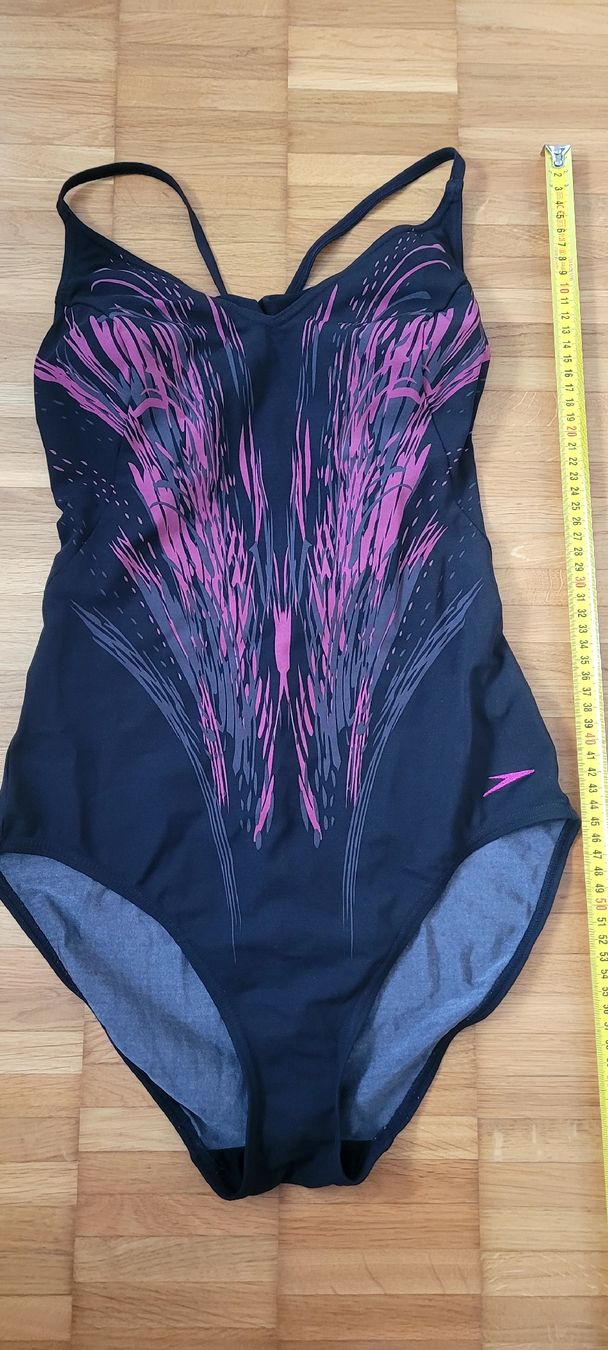 Speedo Costumi da bagno & Bikini: Speedo Badeanzug, Gr. 38, gebraucht – Usato da Emmenbrücke venduto da gatasalvache 1