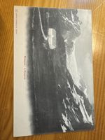 Carte postale ancienne, Simplon L'Hospice