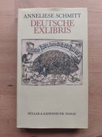 Deutsche Exlibris - Anneliese Schmitt