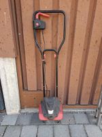Elektro-Bodenfräse Power Tec gebraucht funktionsfähig