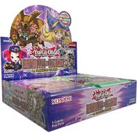 Yu-Gi-Oh - Display - Batailles de Légende FR