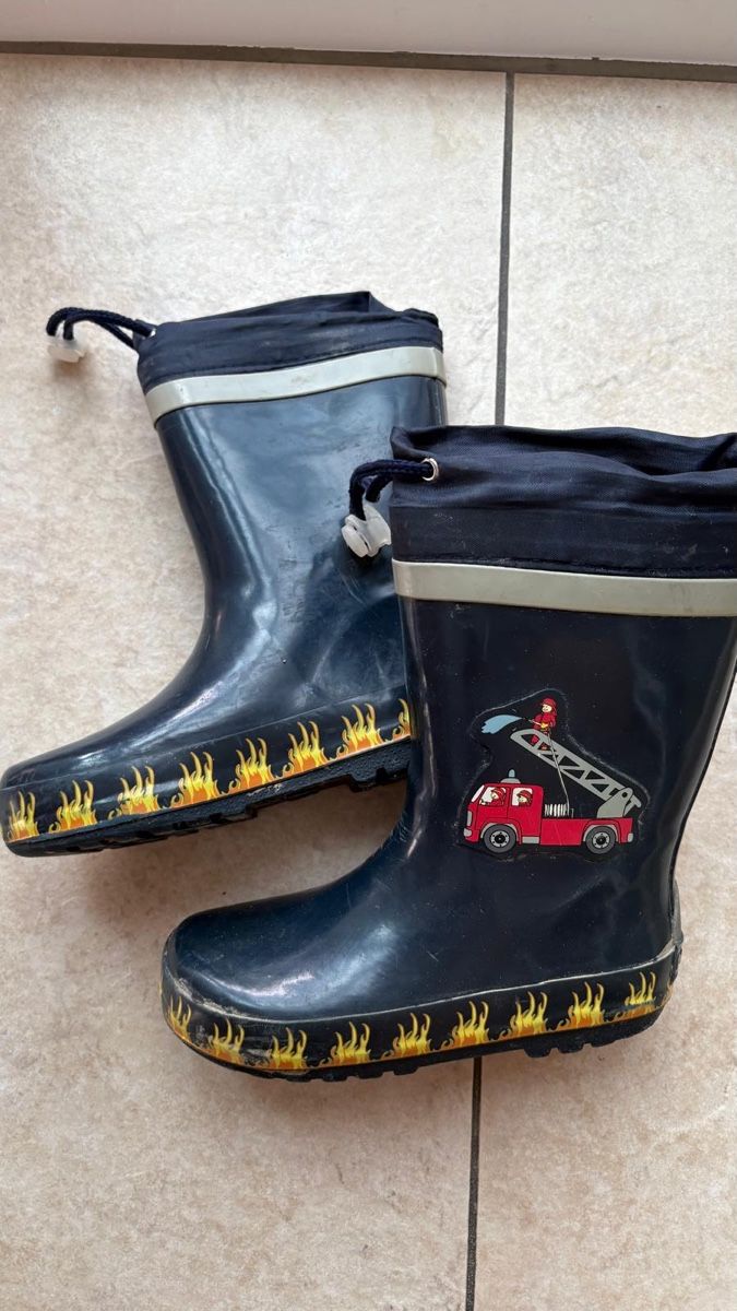 Scarpe per ragazzi: Kinder Stifel Gr.27 – Usato da Ostermundigen venduto da katant 1
