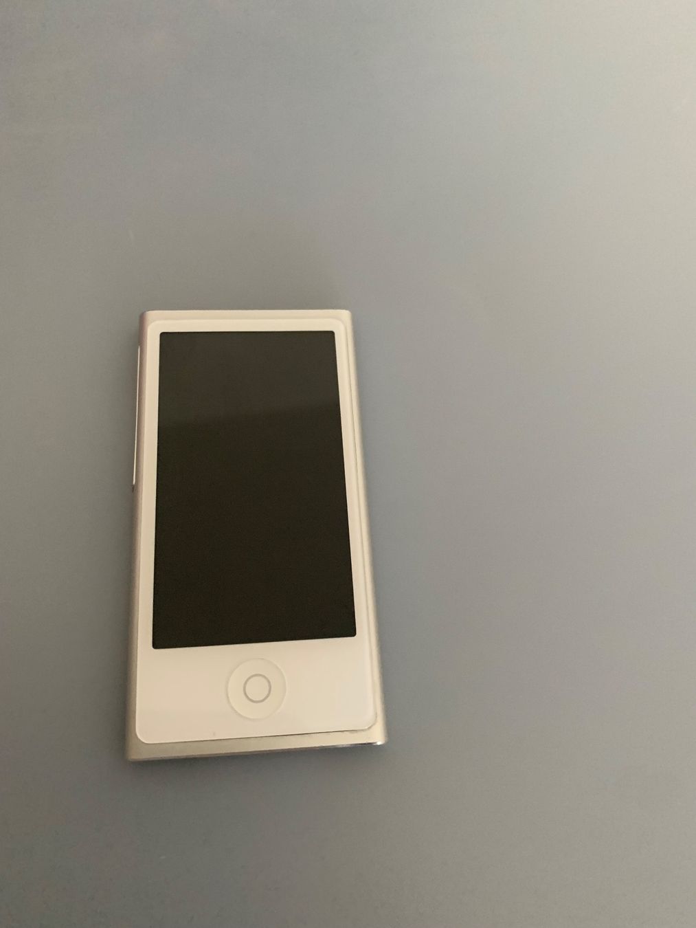Apple Tragbarer Mediaplayer: iPod Nano Gen.7 (wie neu!) – Neu (gemäss Beschreibung) aus Steffisburg von  3