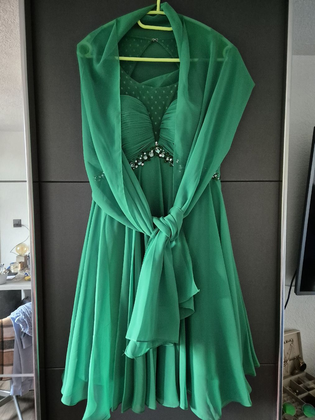 Kleider: Ballkleid – Gebraucht aus Ramsen von jas_n9gq 2