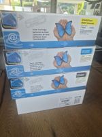 4er Toner Set XL kompatibel für Canon Typ 054H
