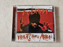 Redman  -  Whut? Thee Album