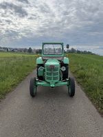 Traktor BÜHRER UM 4/5 OD 4/10