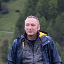 Profile image of silvanmueller
