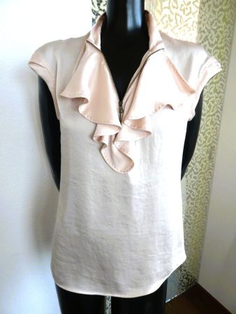 MARCCAIN Bluse Shirt Details, Gr. 36