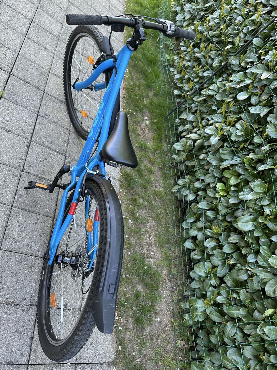 Biciclette: Velo Puky – Usato da Frauenfeld venduto da Bimbo81 4