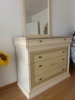 Commodes: Kommode Retro Style – D'occasion à Muhen par Evasio