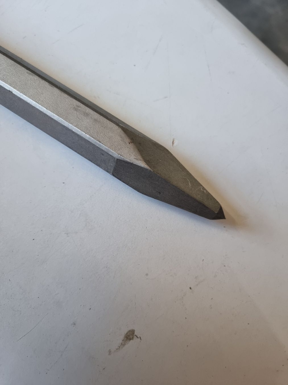 Tous les outils: Spitzmeissel CompAir  – D'occasion à WIL SG par Sprin319 2