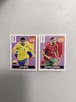 Extra Panini Sticker