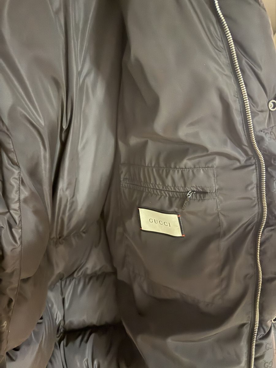 Gucci Jacken: Gucci GG Daunenjacke – Neu (gemäss Beschreibung) aus Dürnten von mar_7vb2 1