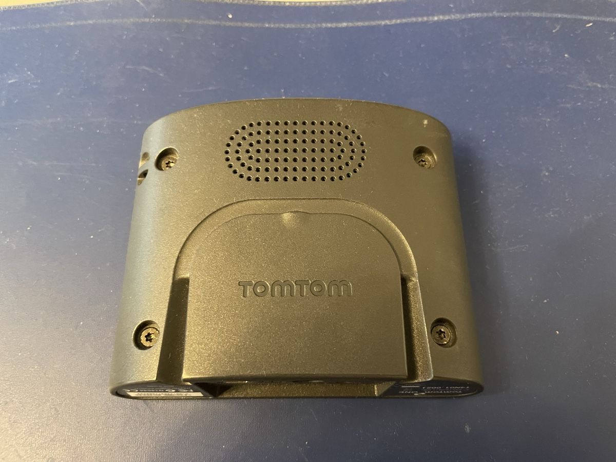 Tomtom Navigationsgeräte: GPS TomTom – Gebraucht aus Versoix von alabonafer 2