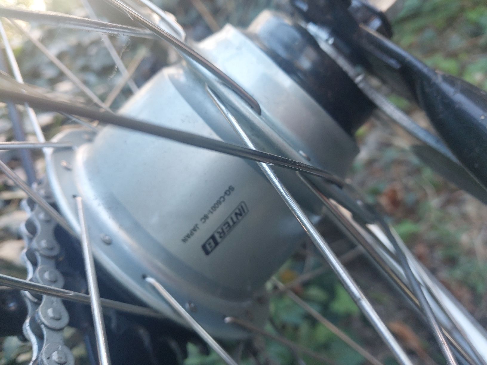 Gazelle Vélos: Gazelle – D'occasion à Fribourg par o81_5qlf 7