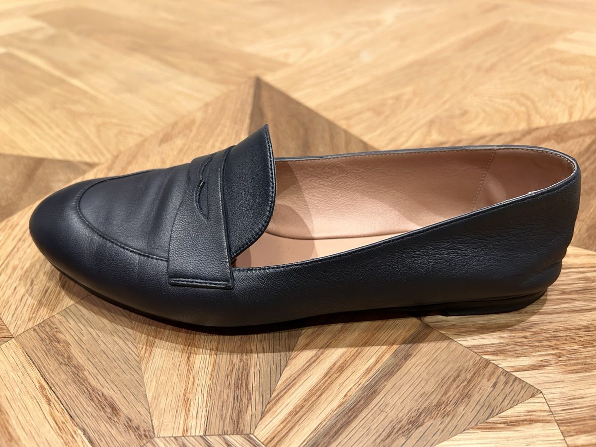 Hugo Boss Scarpe da donna: Hugo Boos flats – Nuovo (secondo la descrizione) da Zürich venduto da evasara 1