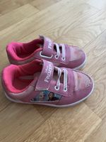 Frozen Kinderschuhe, Grösse 25, ideal für den Kindergarten!