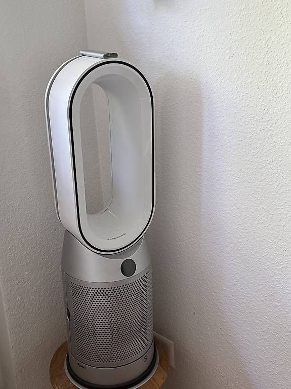 Dyson Ventilatori: DysonPure Hot + Cool – Usato da Zollikerberg venduto da PedramZ 1