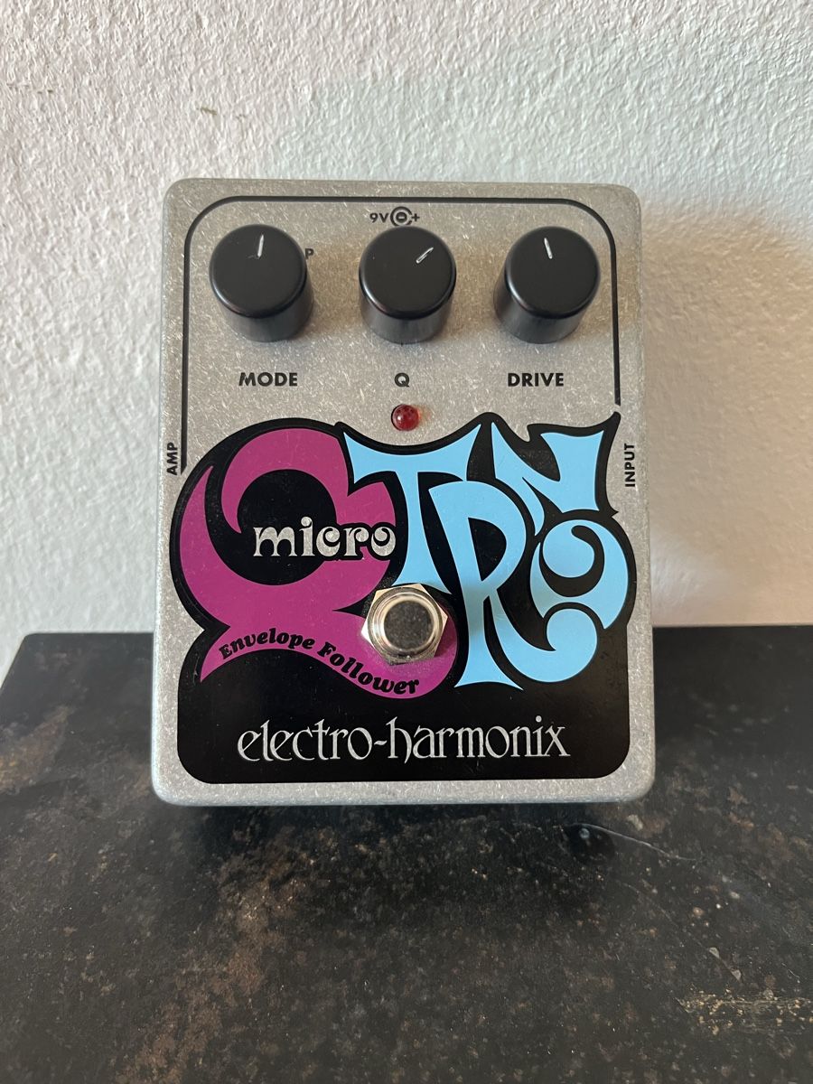 Musikinstrumente: Guitar-Pedals Sammlung – Neu (gemäss Beschreibung) aus Zürich von Dr.peppr 6