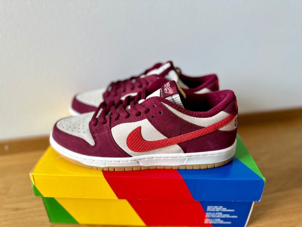 Nike clearance sb 44.5