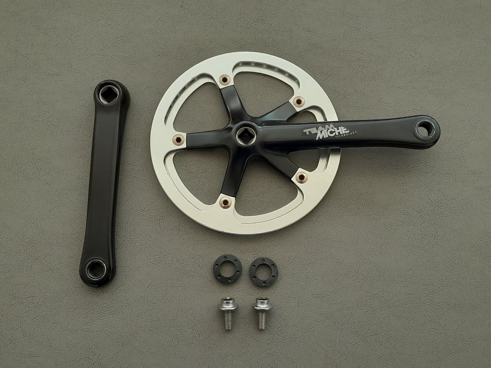Manivelle Miche Pistard Air LordGun online bike store