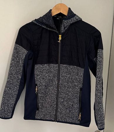 CMP ÜBergangsjacke Gr 152