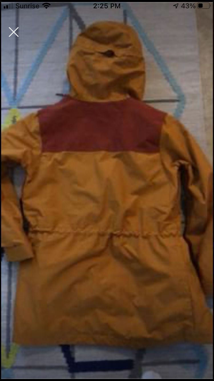 Cappotti: BURTON snowboard ski winter coat  M – Usato da Wädenswil venduto da lucy-ethel 2