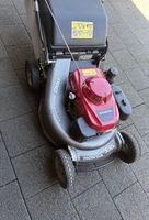 Rasenmäher Honda HRH 536
