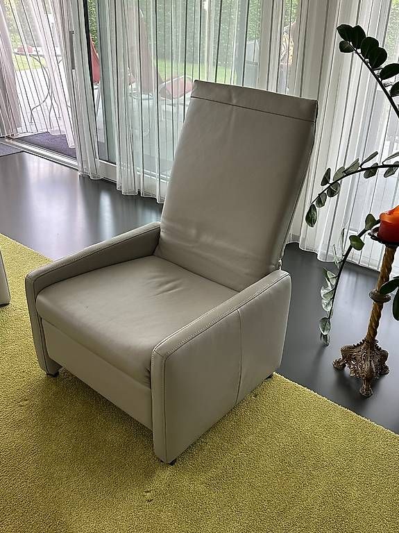 Sessel: Relaxsessel – Gebraucht aus Emmenbrücke von 102258 4