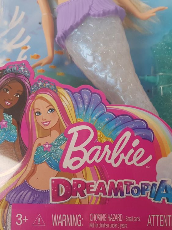 Barbie Bohémienne Mattel 2003 - Boîte Neuve, Collection REF B2512