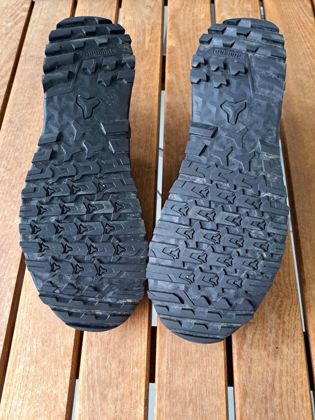 Shimano Scarpe da uomo: Veloschuhe Shimano SH-ET7 Grösse 41 – Usato da Hombrechtikon venduto da barbis8 4
