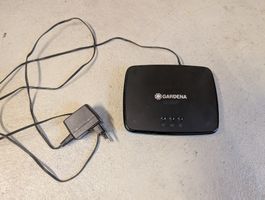 Gardena Smart Gateway neuwertig