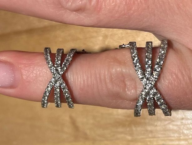 Anelli: New  silver ring 925   Оne size – Nuovo (secondo la descrizione) da Chêne-Bougeries venduto da Seetooyoo 4