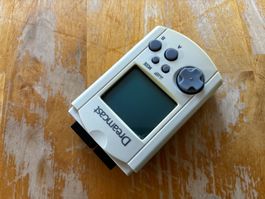 Dreamcast VMU