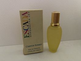 Miniature Escada Chiffon Sorbet