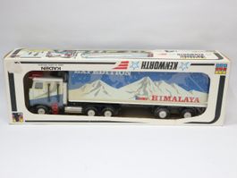 Vintage Kenworth Truck Himalaya Sattelzug