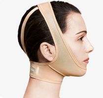 VOE Medizinische Kinnbandage Post-OP Gr. L (7933USZ)