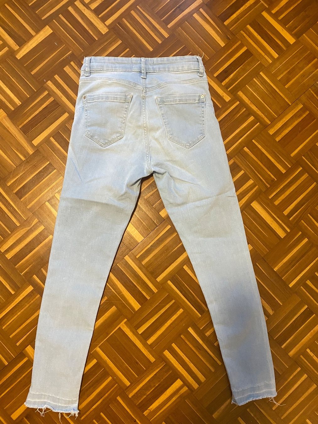 Mango Jeans: MANGO Jeans, Gr.34/164 – Usato da Vezia venduto da luce2011 3
