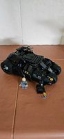 Lego 76239 DC Batman Batmobile Tumbler: Duell mit Scarecrow